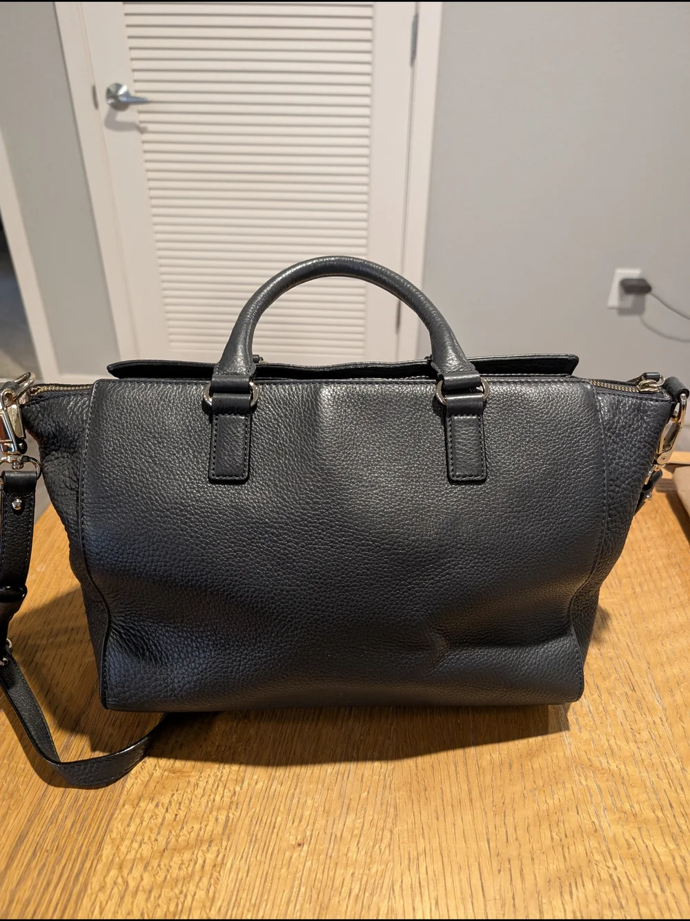 Kate Spade New York Baxter Street Marian Bag